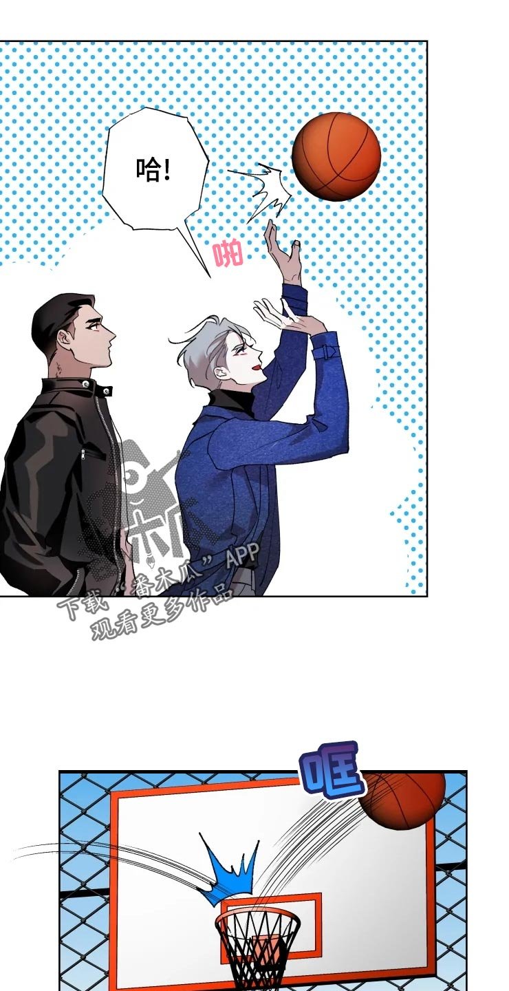 第42章：打篮球