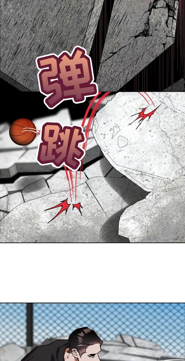 第42章：打篮球
