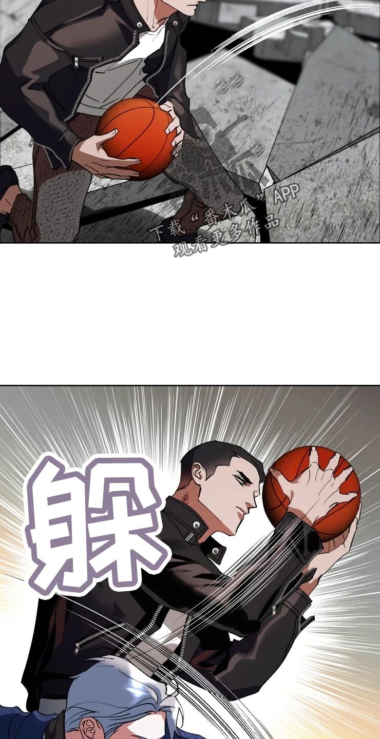 第42章：打篮球