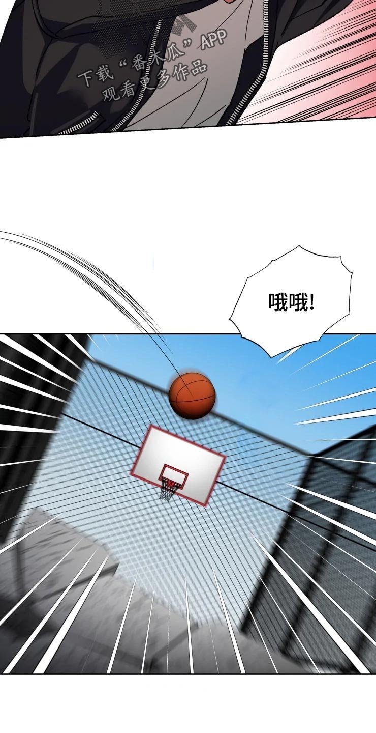 第42章：打篮球