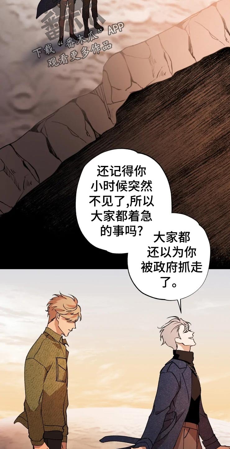 第43章：秘密基地