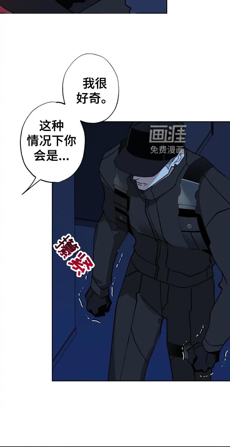 第49章：好奇