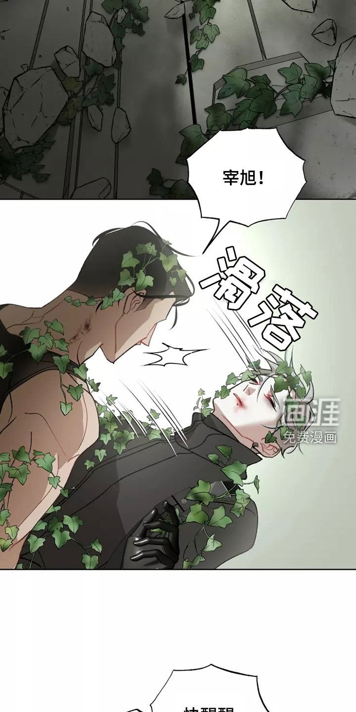 第58章：灾害化
