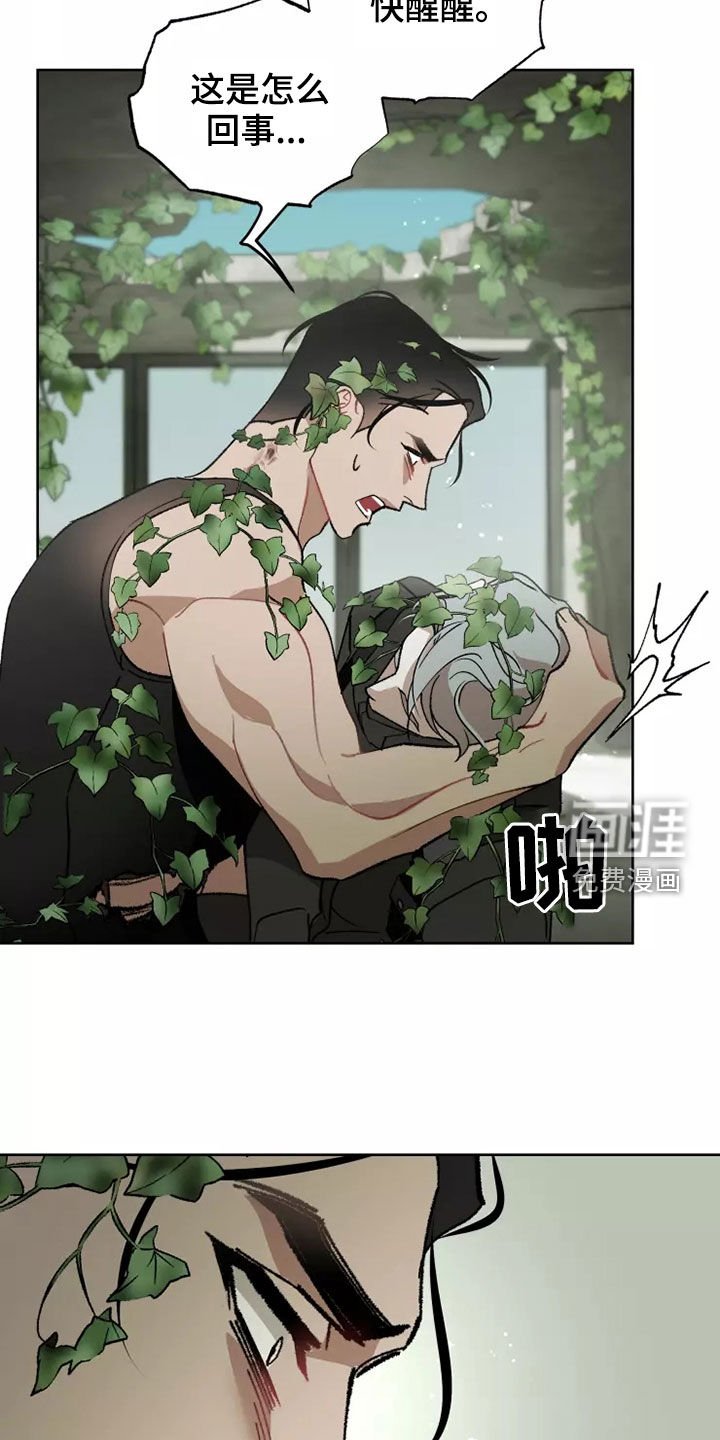 第58章：灾害化