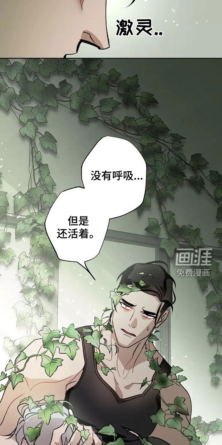 第58章：灾害化