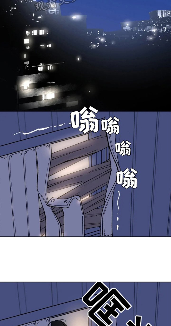 第8章：坟墓
