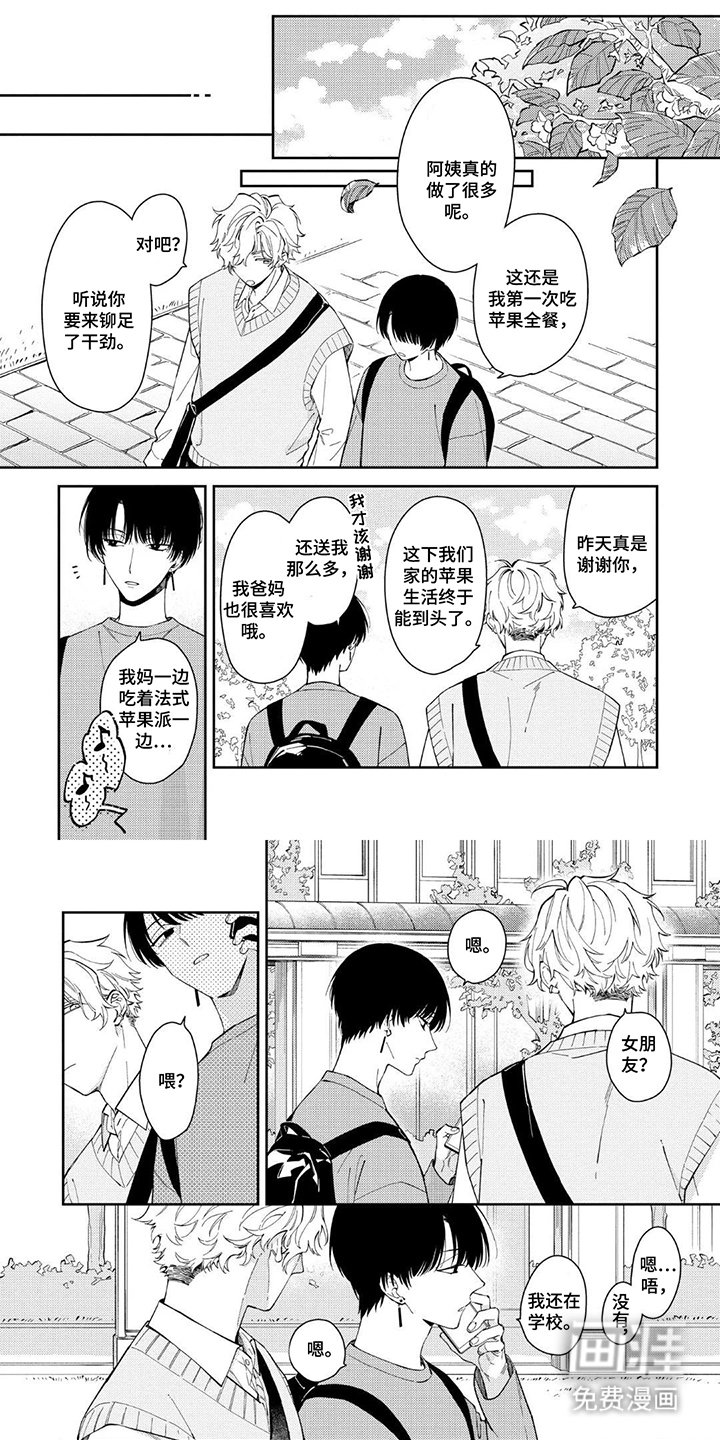 第3章：那一面