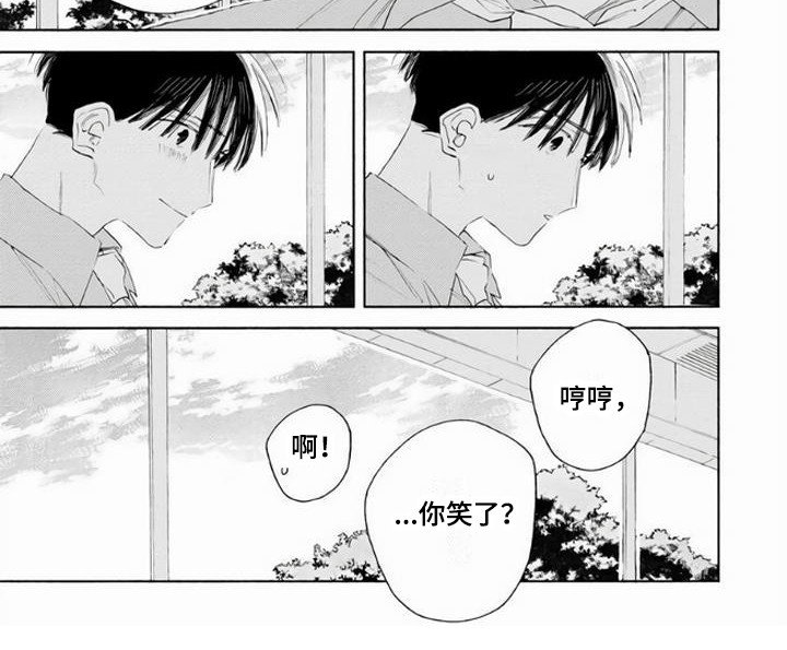 第12章：老实人
