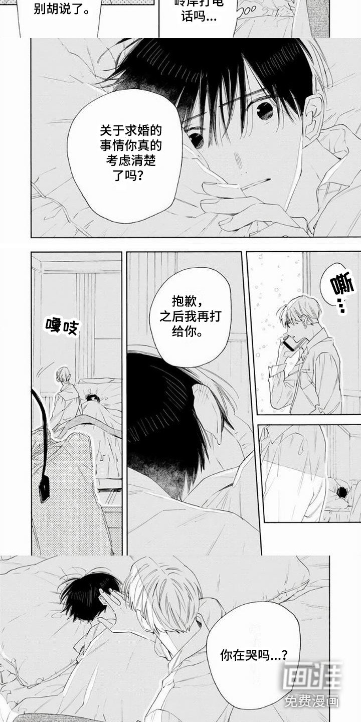 第19章：迷茫