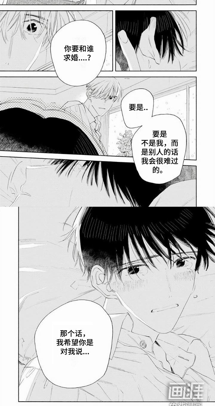 第19章：迷茫