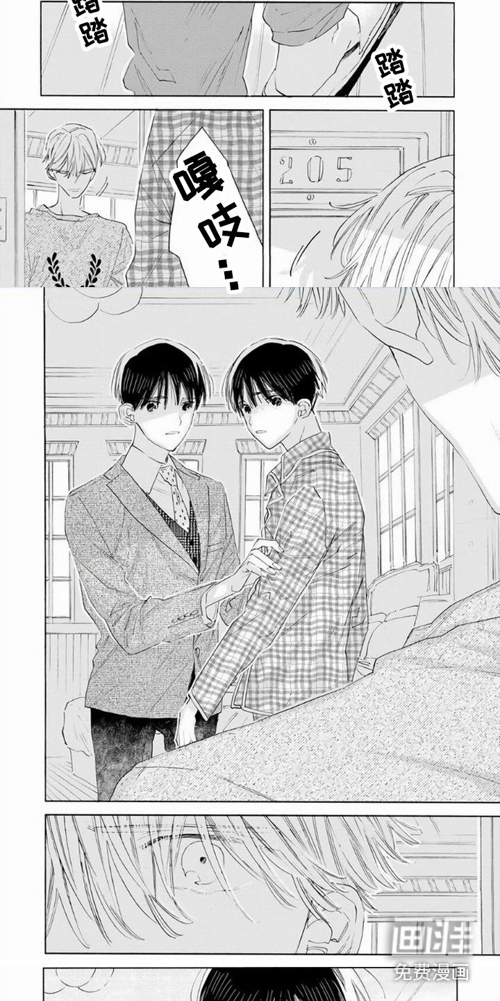 第7章：双胞胎