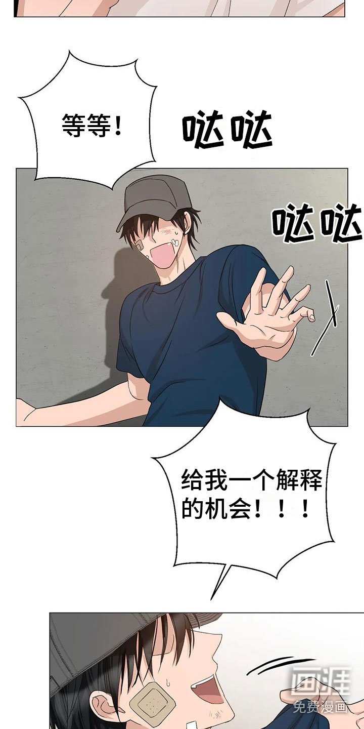 第13章：儿时的哥哥