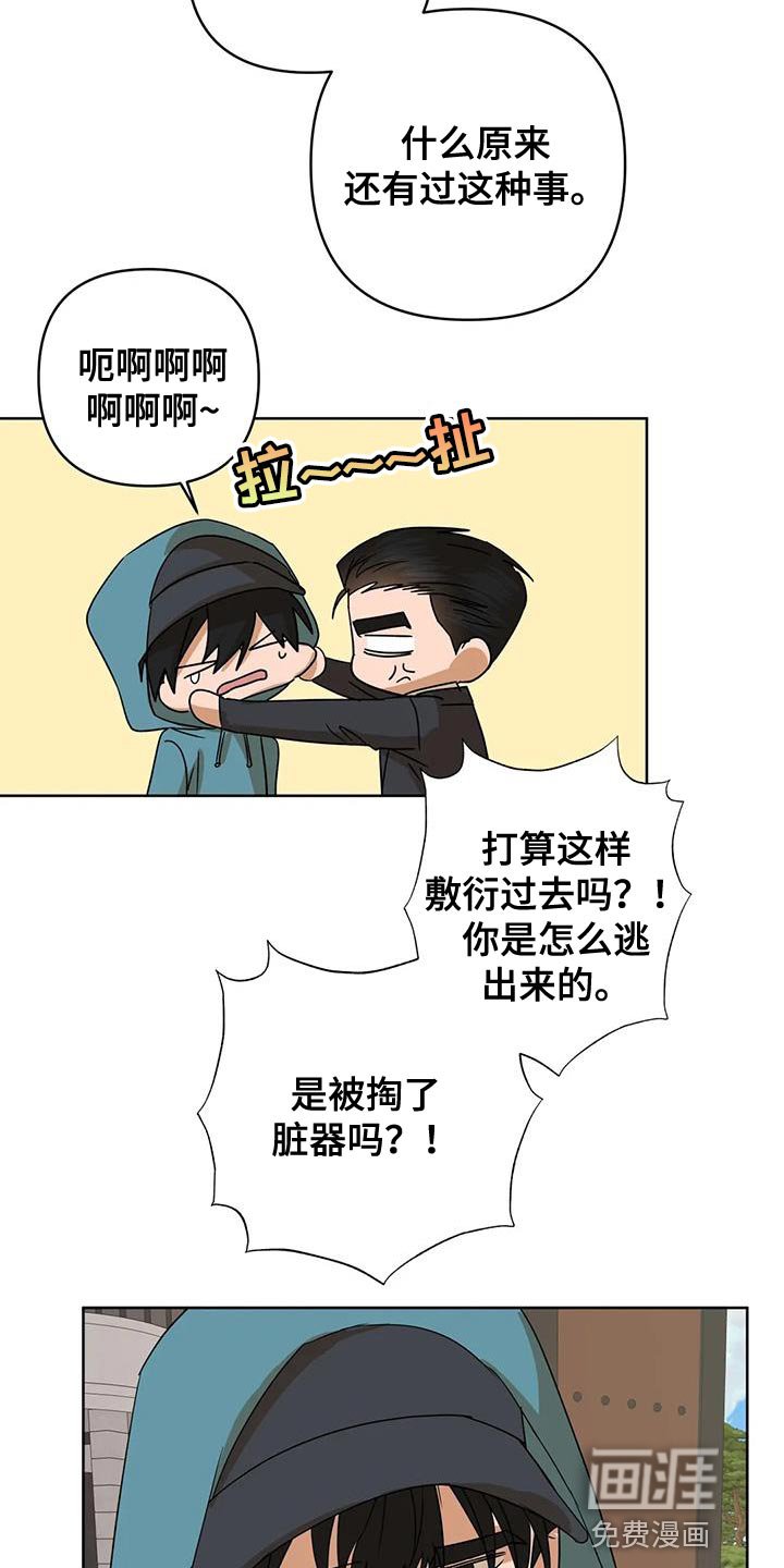 第33章：自己的想法