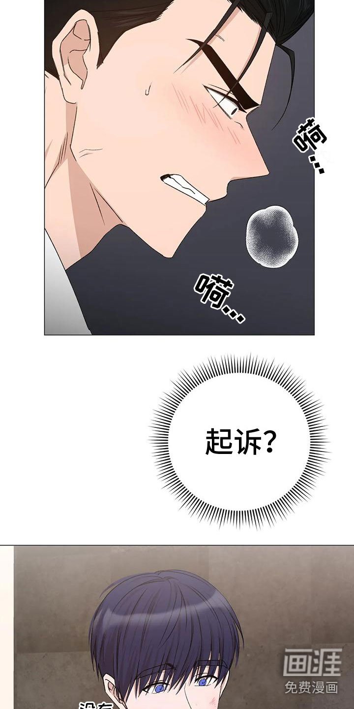 第6章：上门