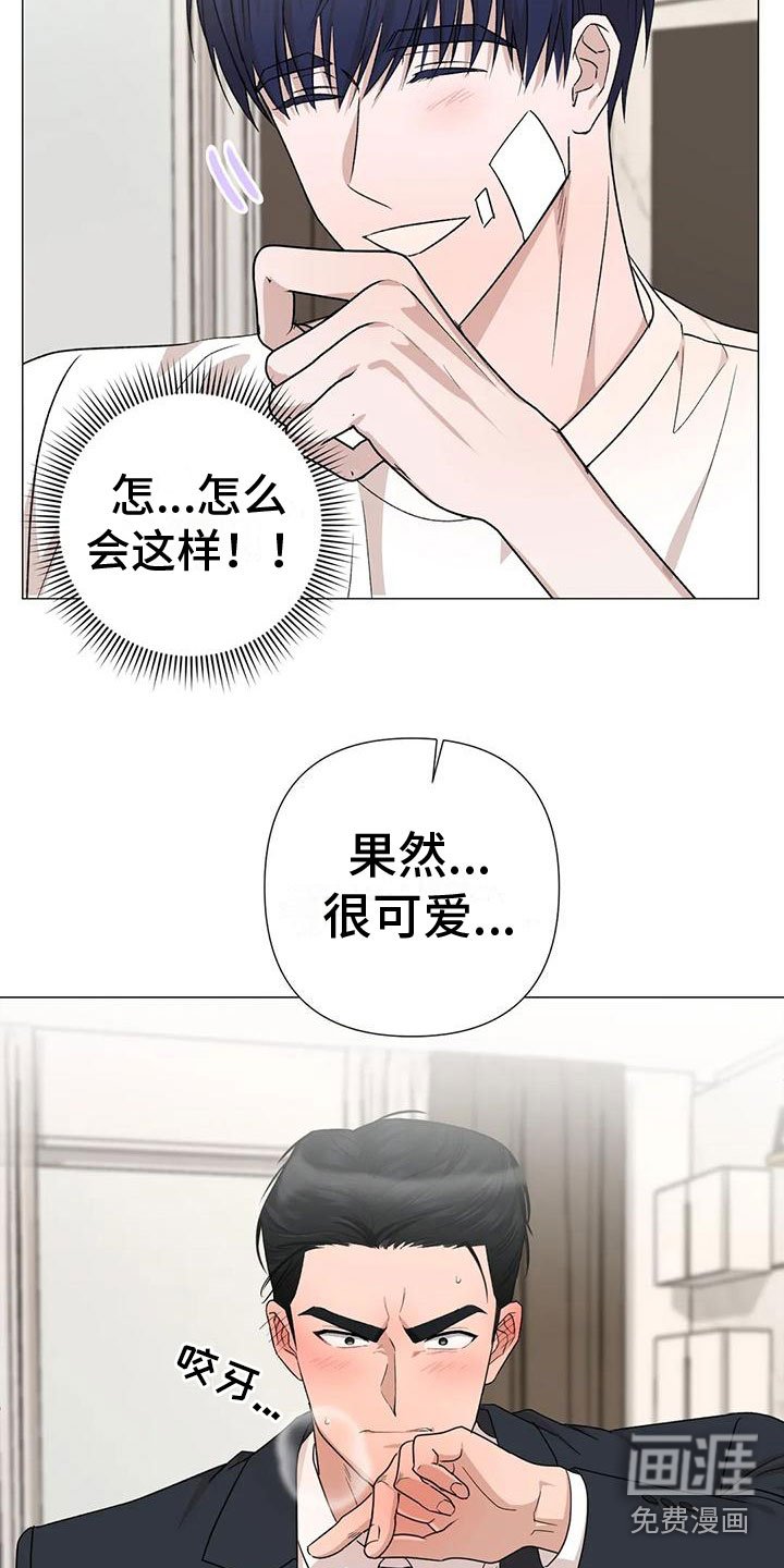 第8章：他的哥哥