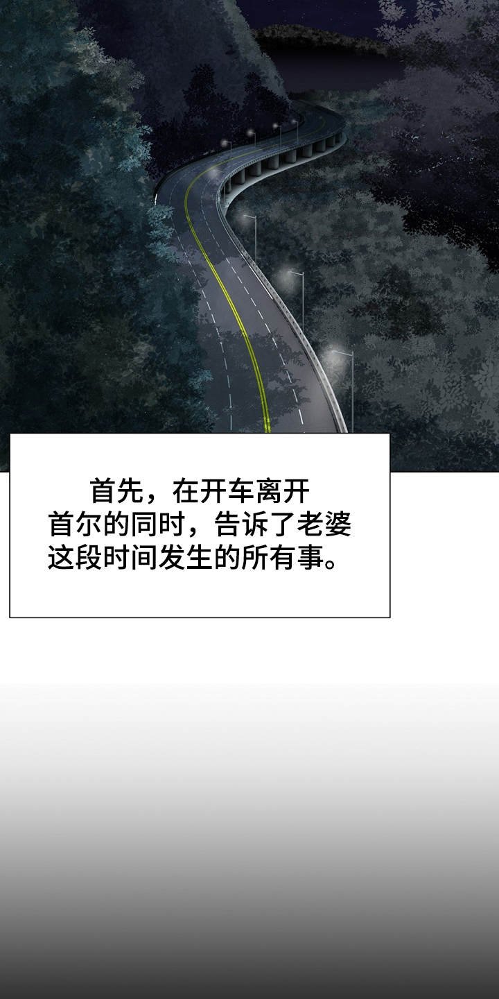 第2章：逃亡