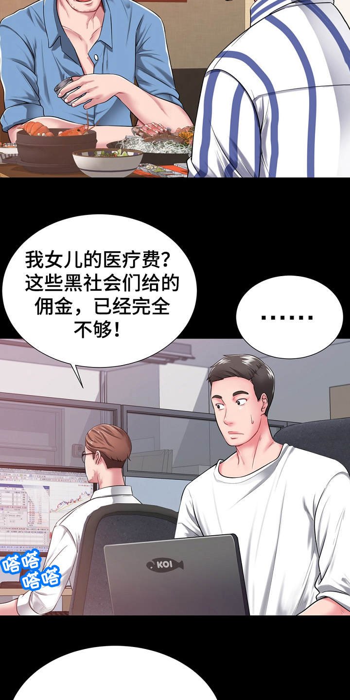 第2章：逃亡