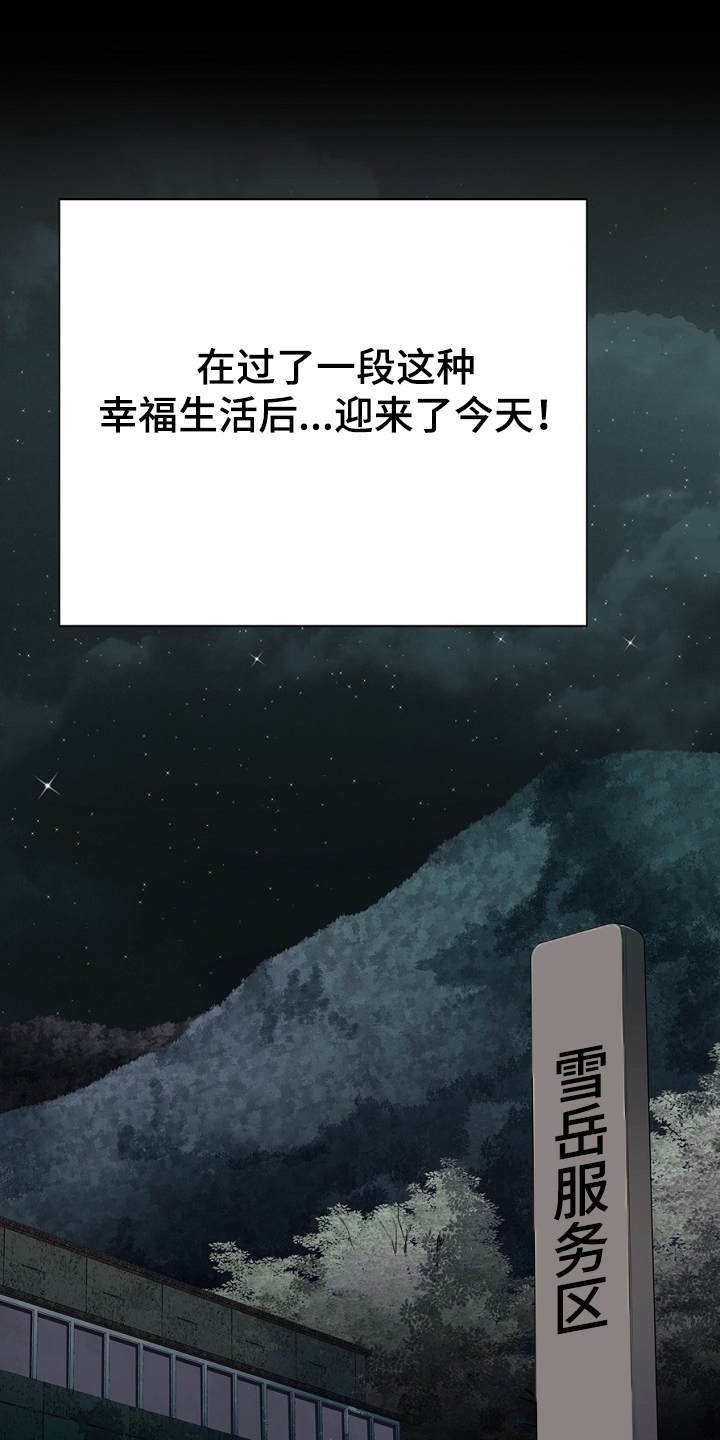 第2章：逃亡