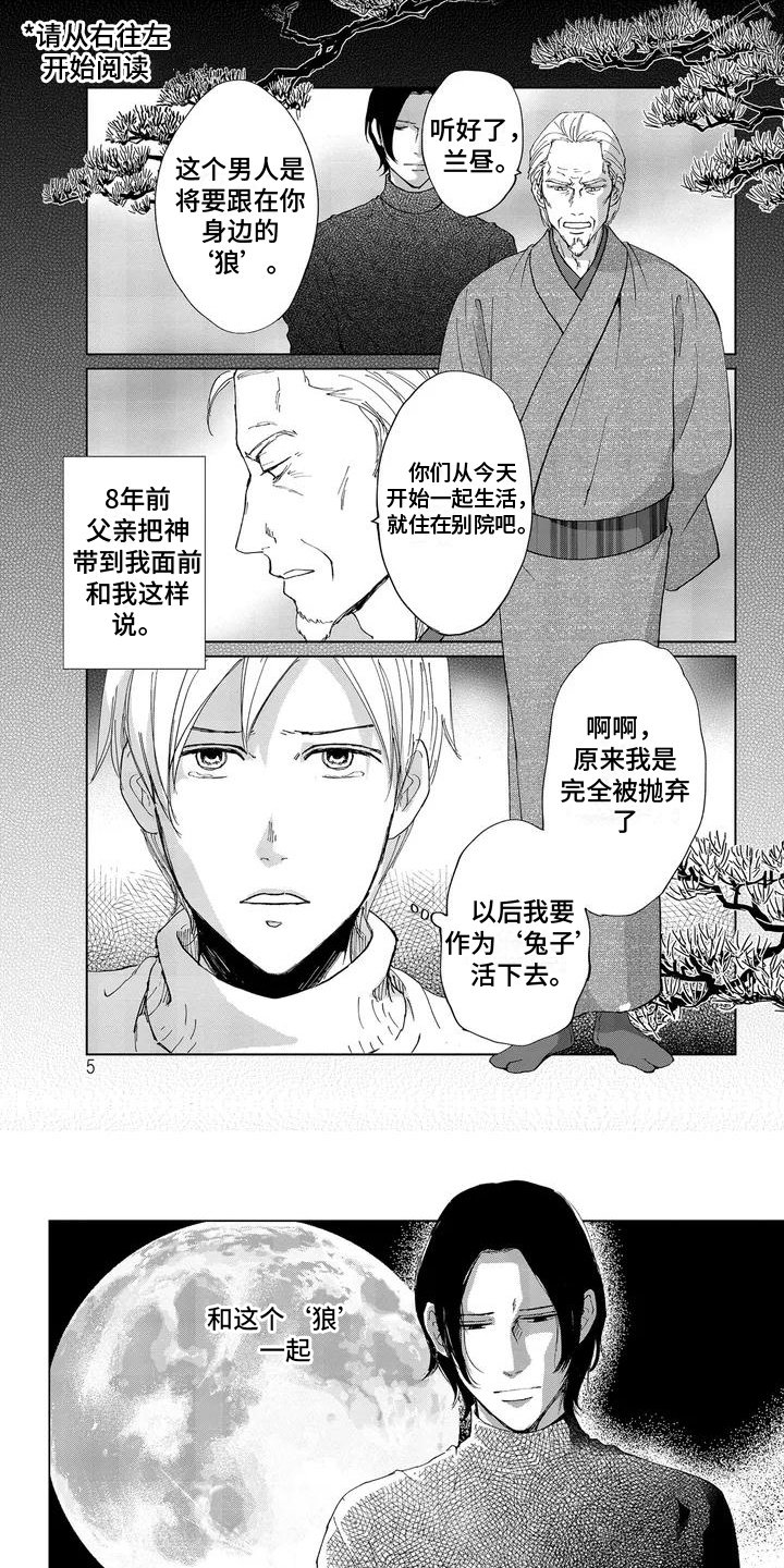 第1章：体质