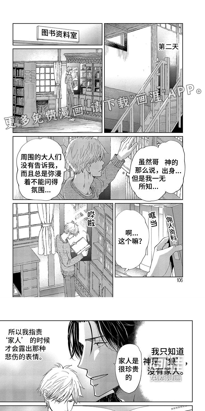 第11章：调查