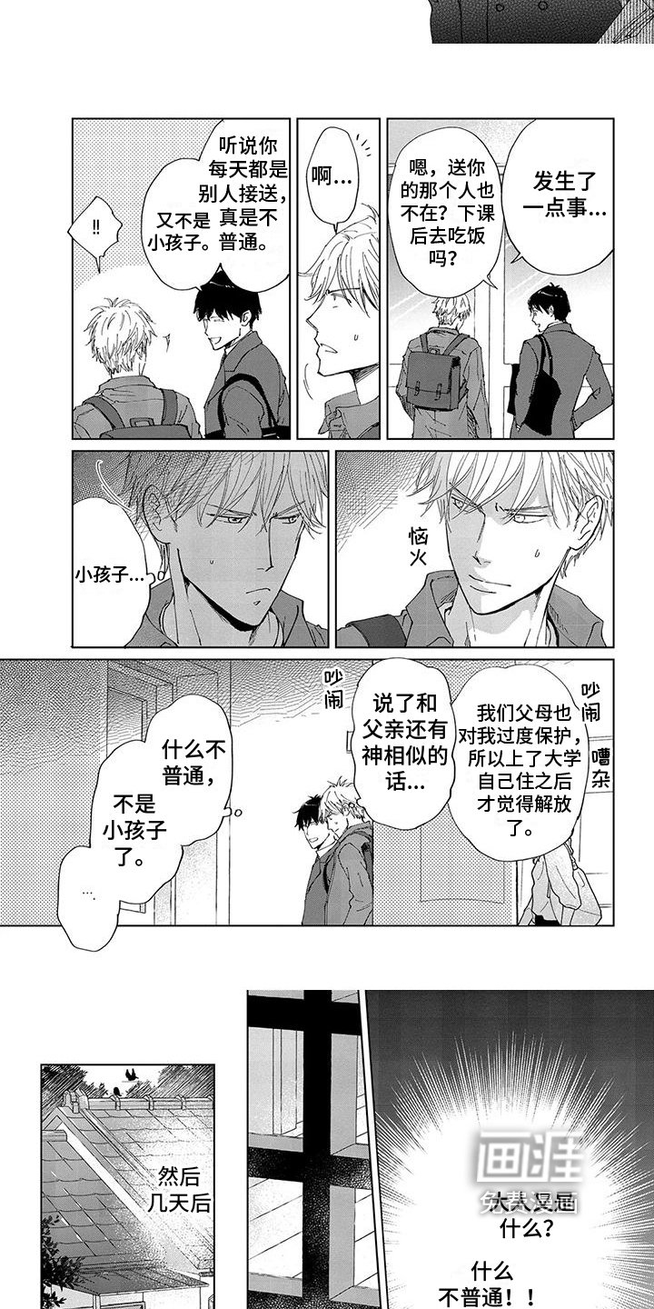 第7章：放手