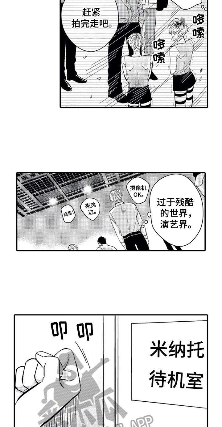 第12章：拍摄