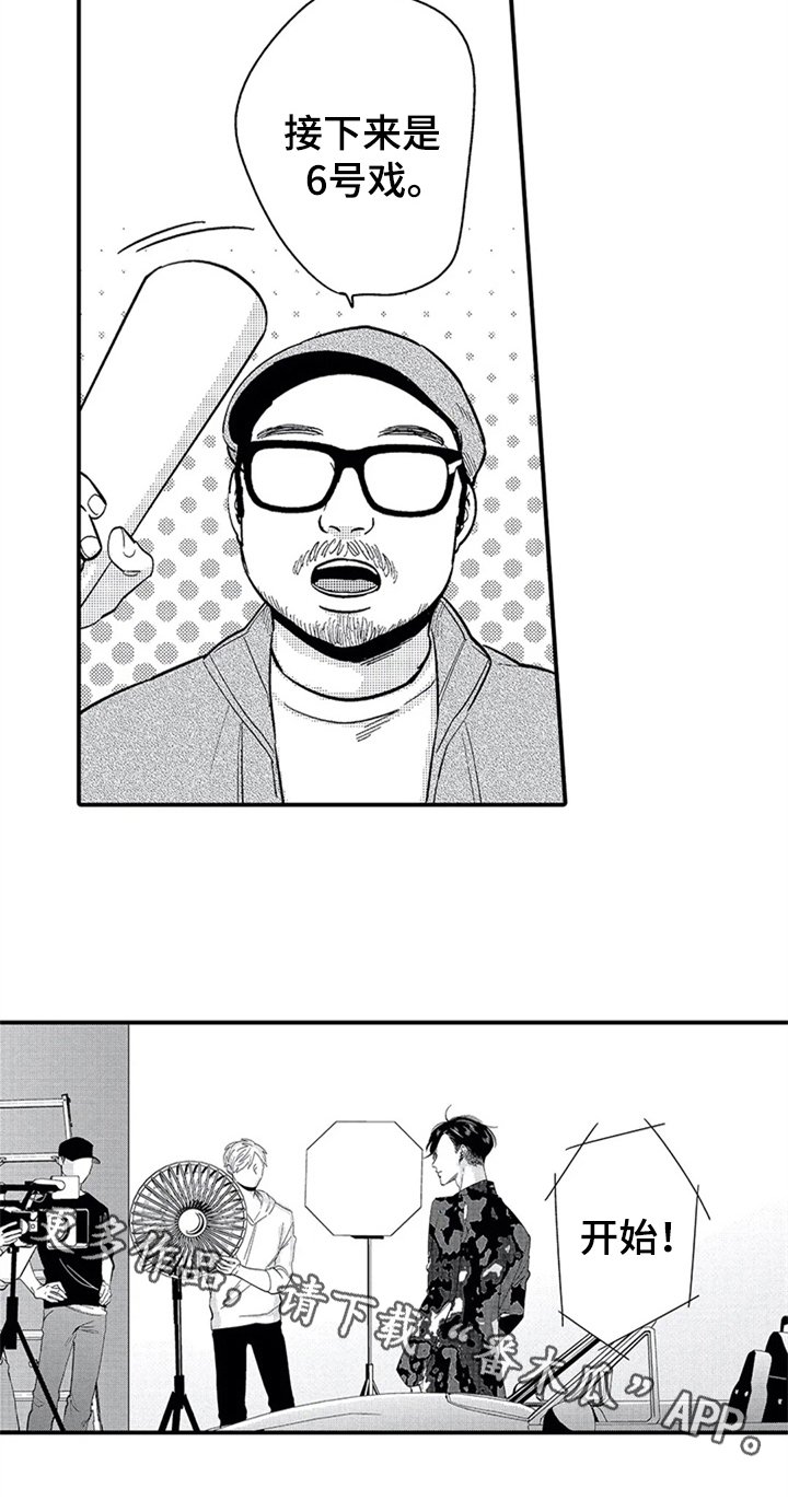 第12章：拍摄