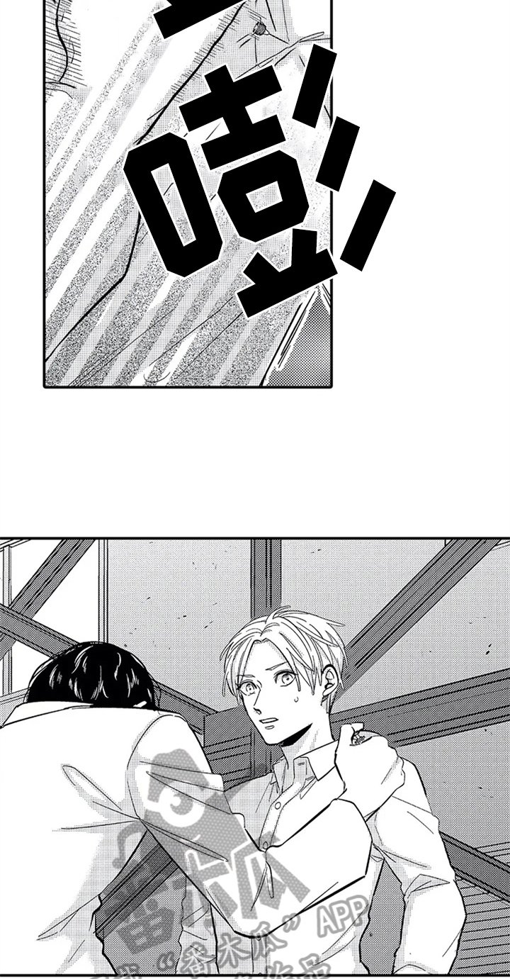 第13章：中计