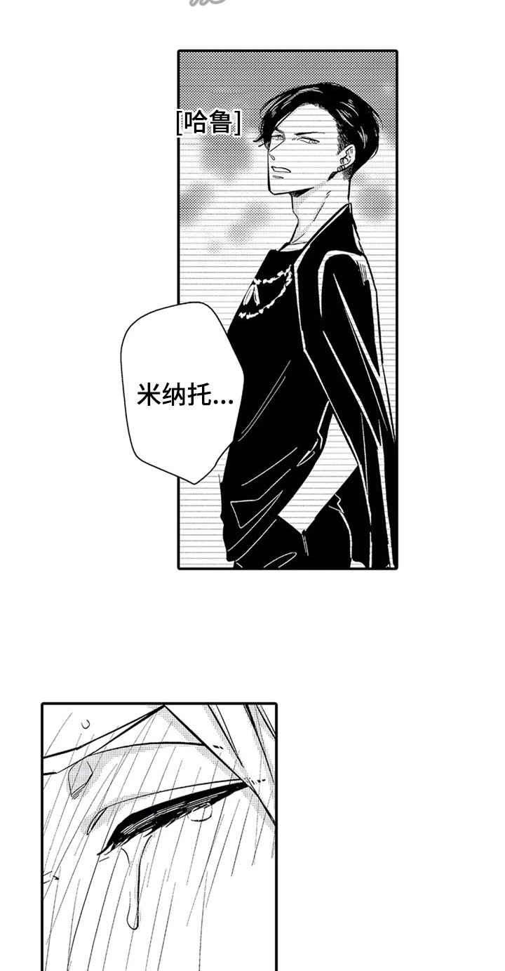 第14章：救美