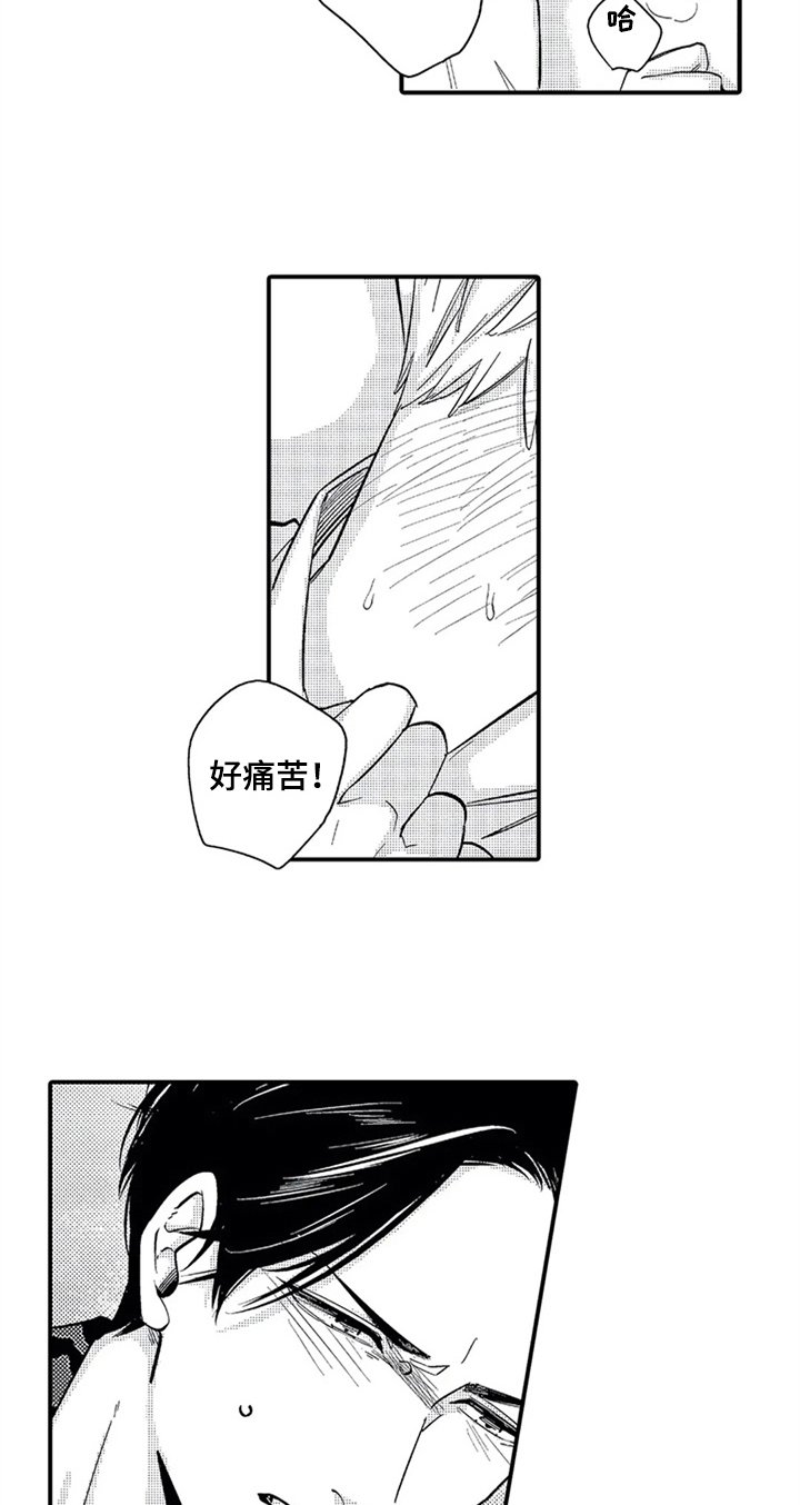 第15章：胡思乱想