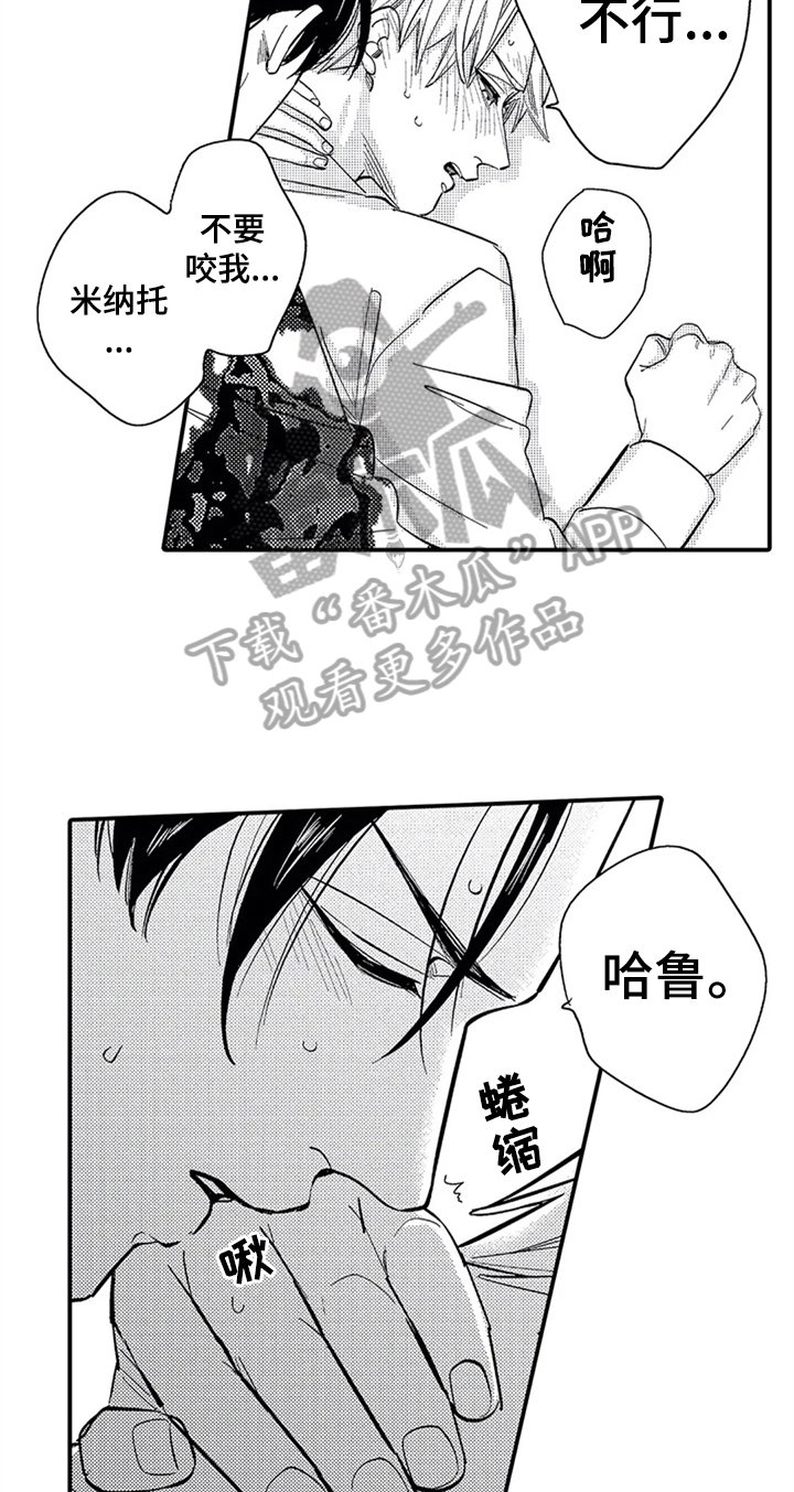 第15章：胡思乱想