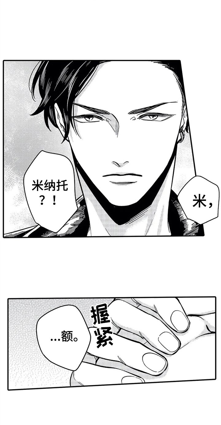第2章：要求