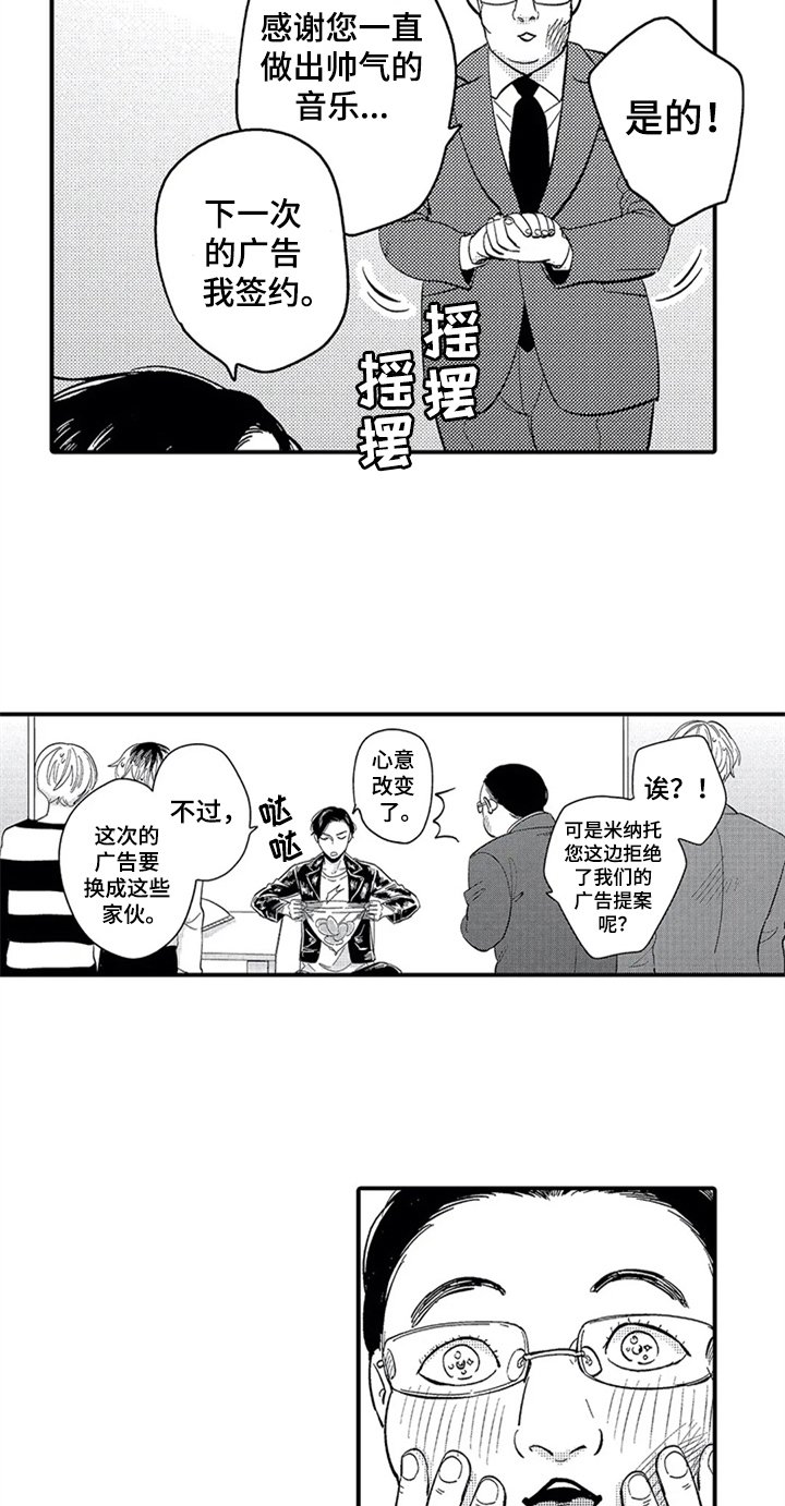 第2章：要求