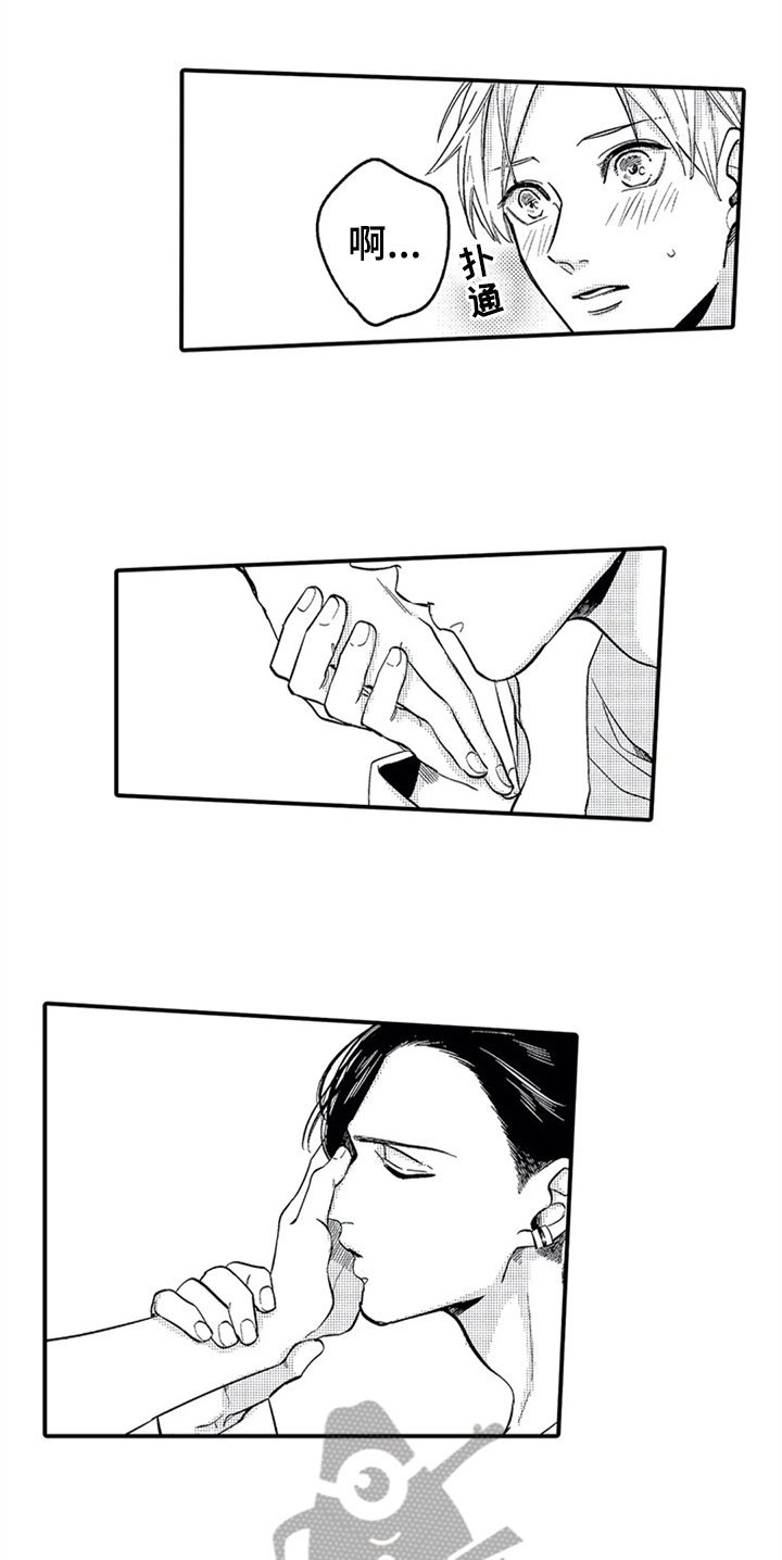 第21章：相反