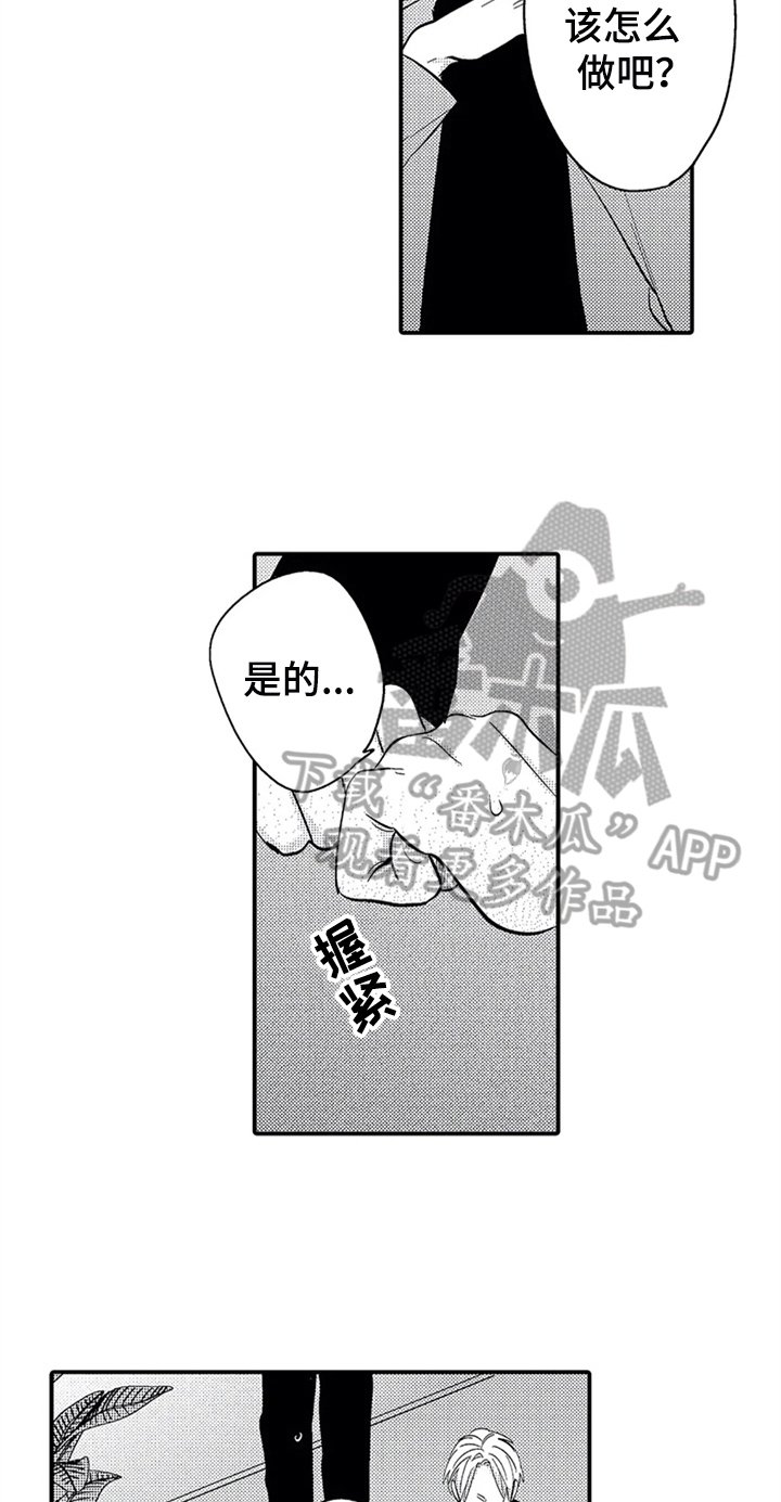 第23章：安排