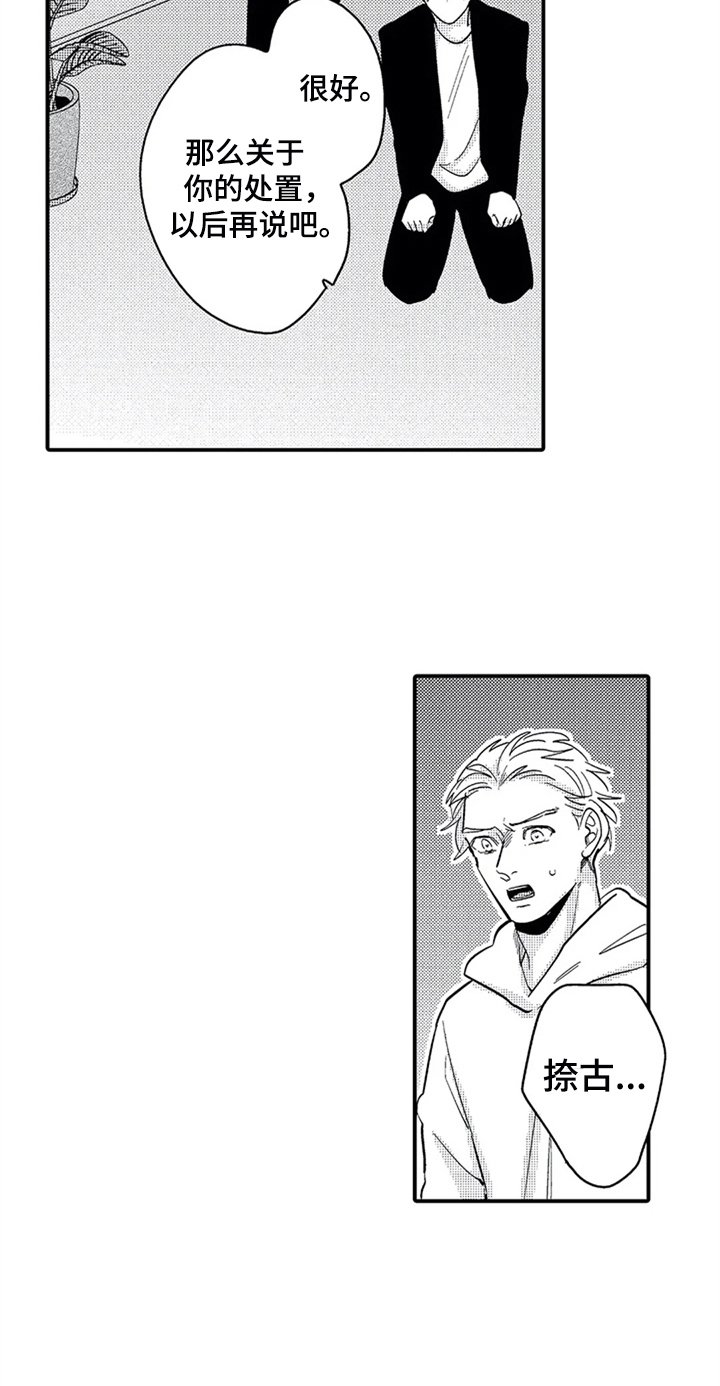 第23章：安排