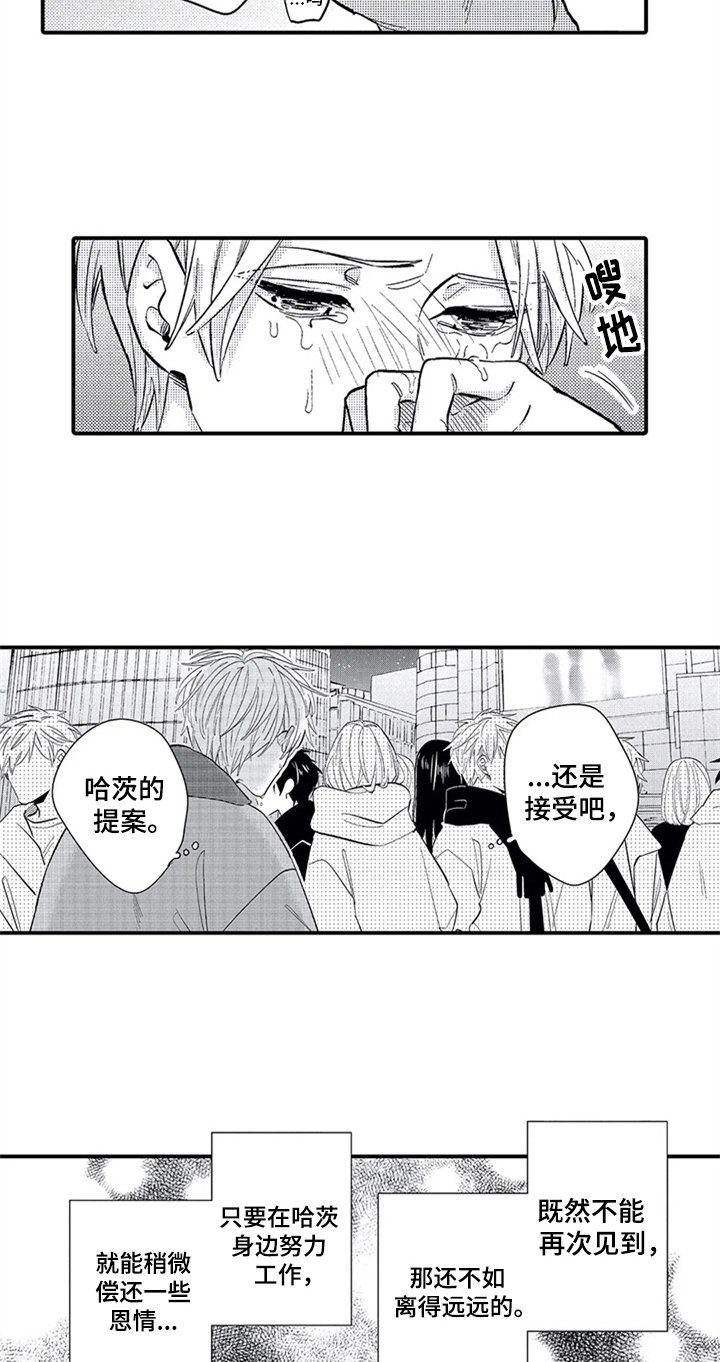 第28章：宣言
