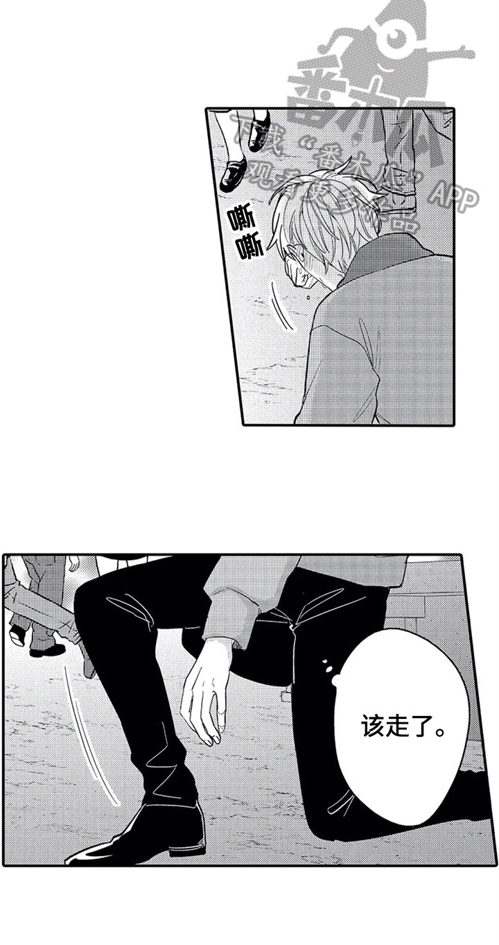 第28章：宣言