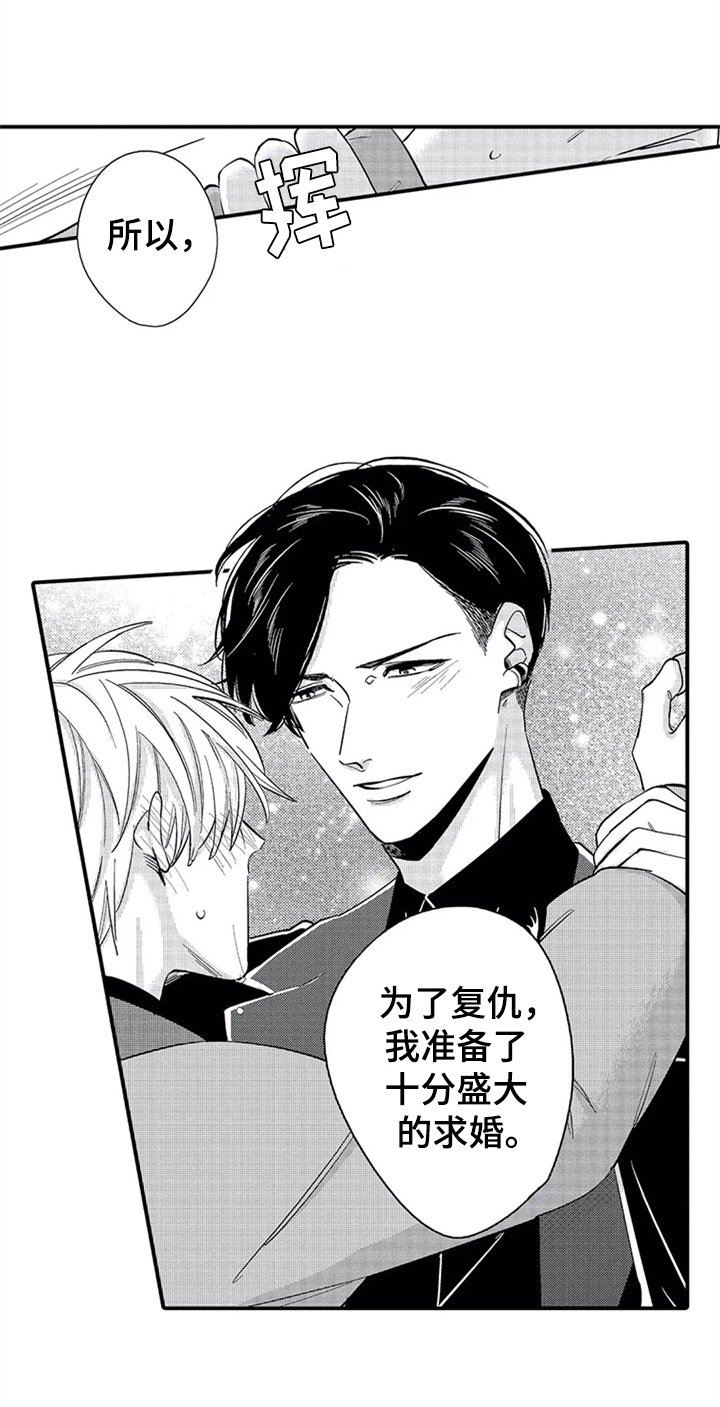 第29章：后悔