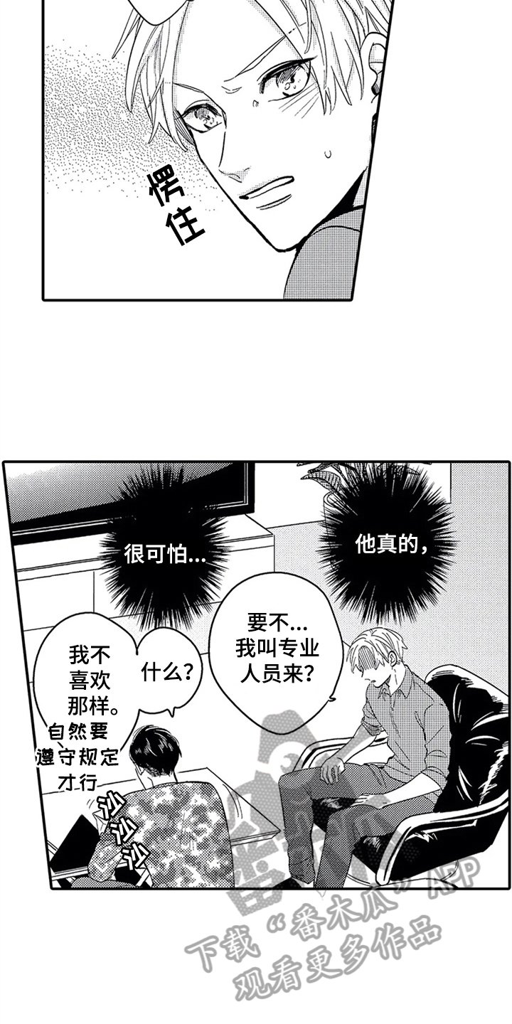 第4章：条件