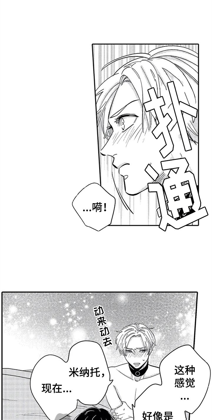 第5章：准备