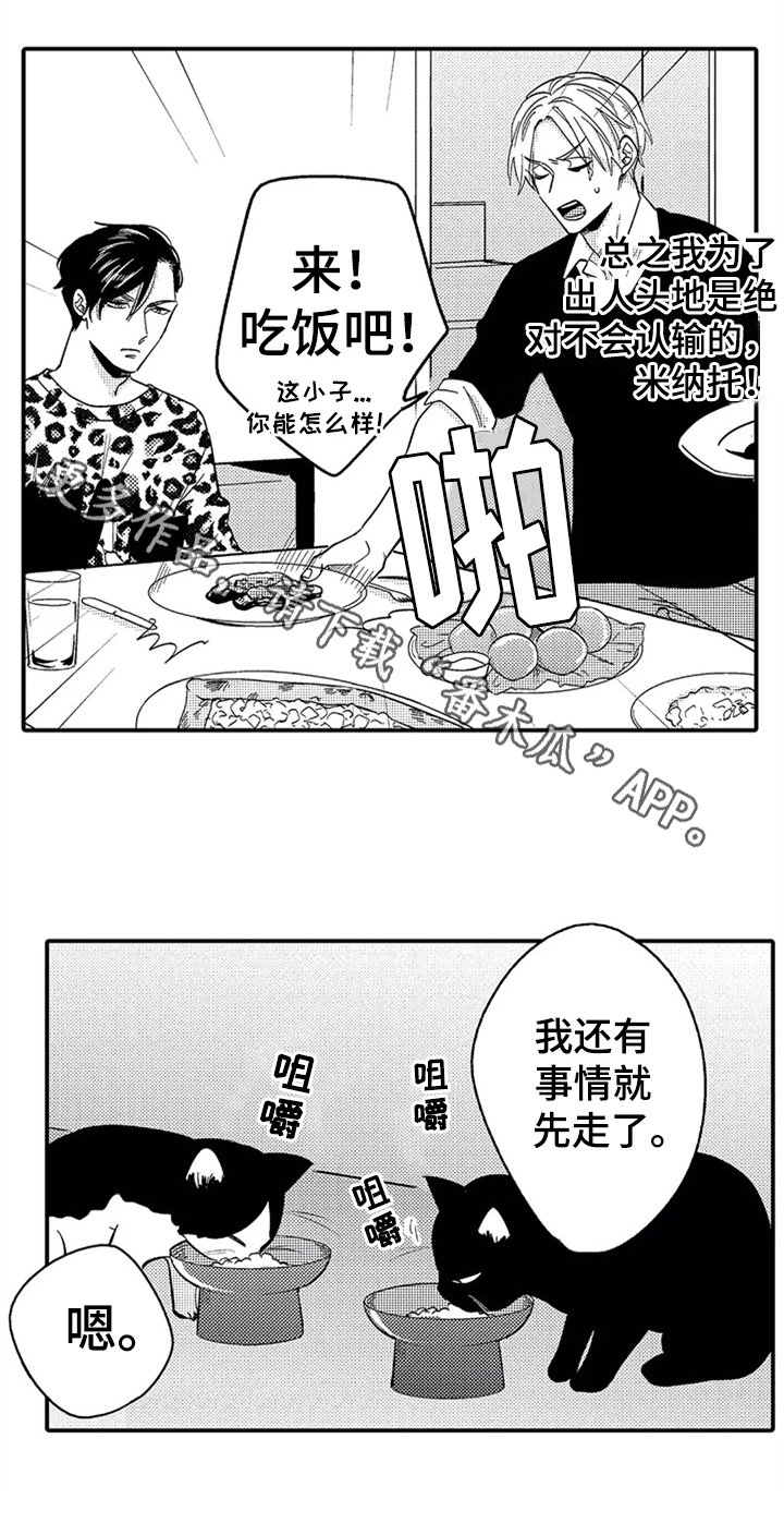 第6章：交往