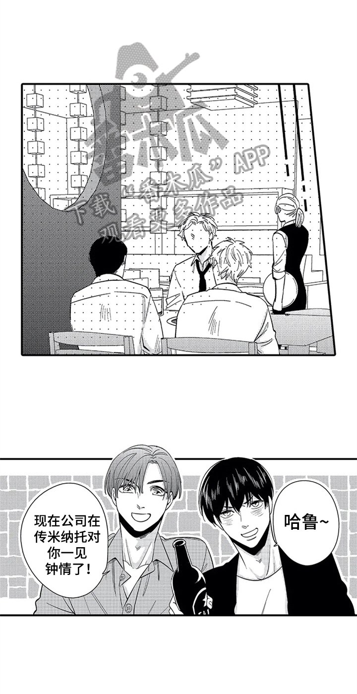 第7章：夸赞