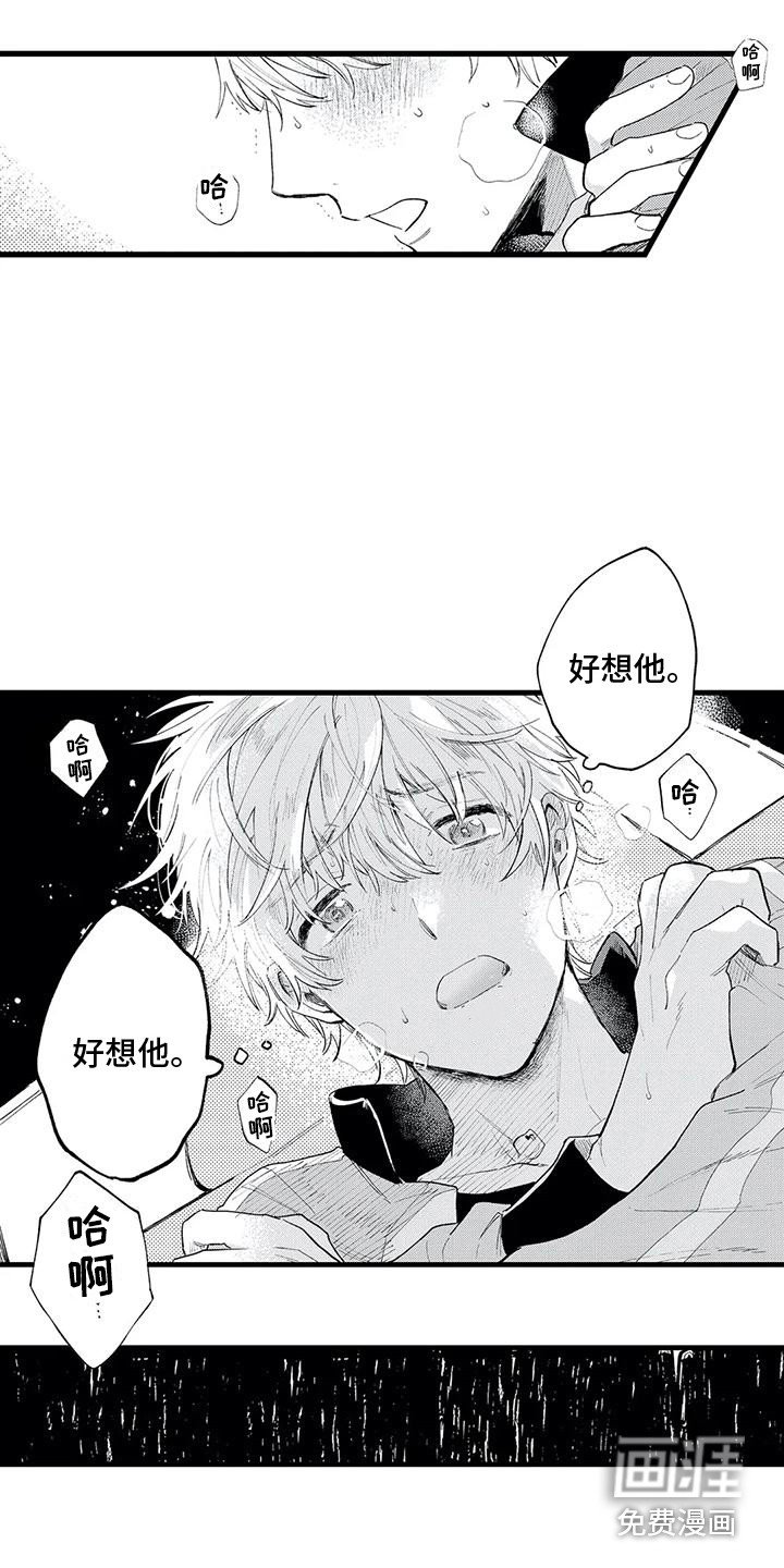第11章：好想他