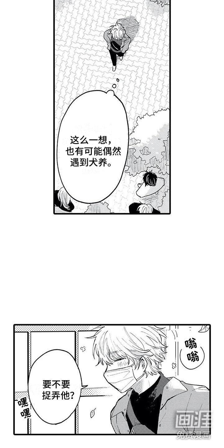 第12章：胡思乱想