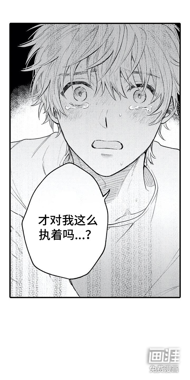 第16章：执着