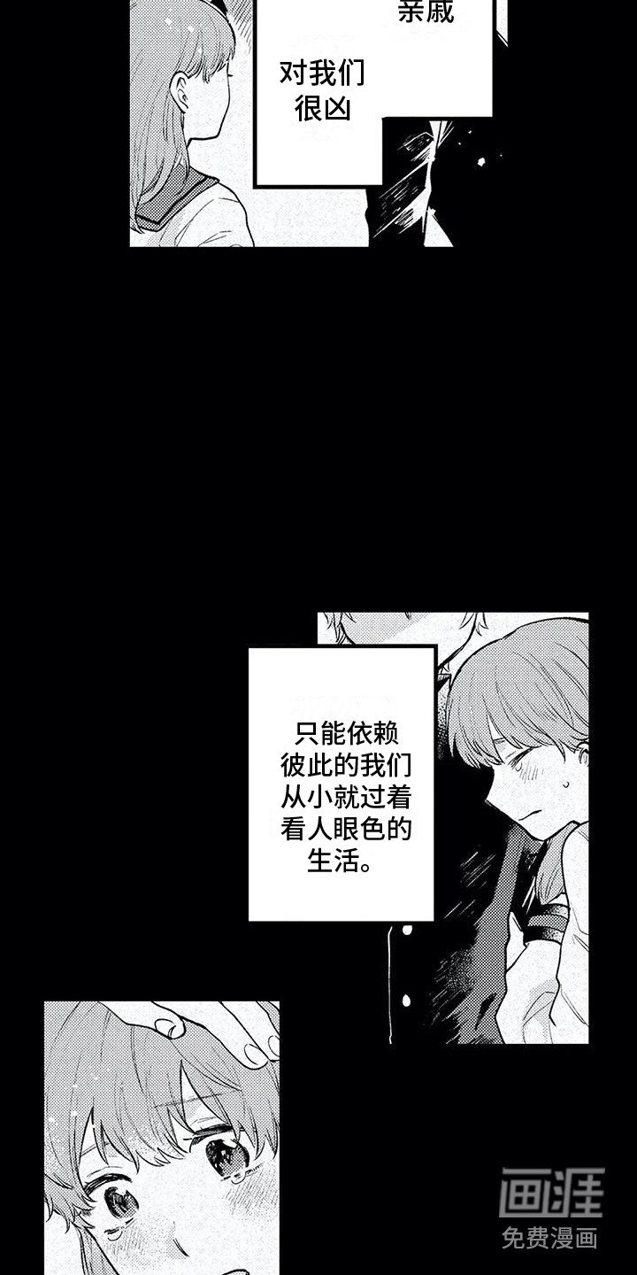 第21章：开门见山