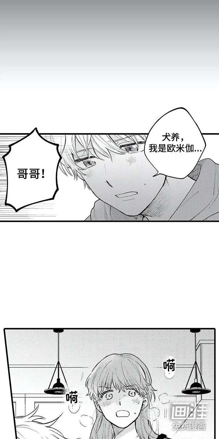 第21章：开门见山
