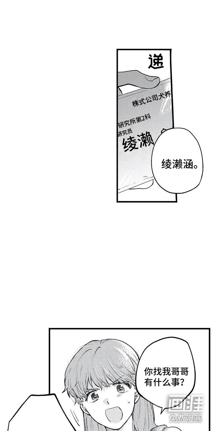第21章：开门见山