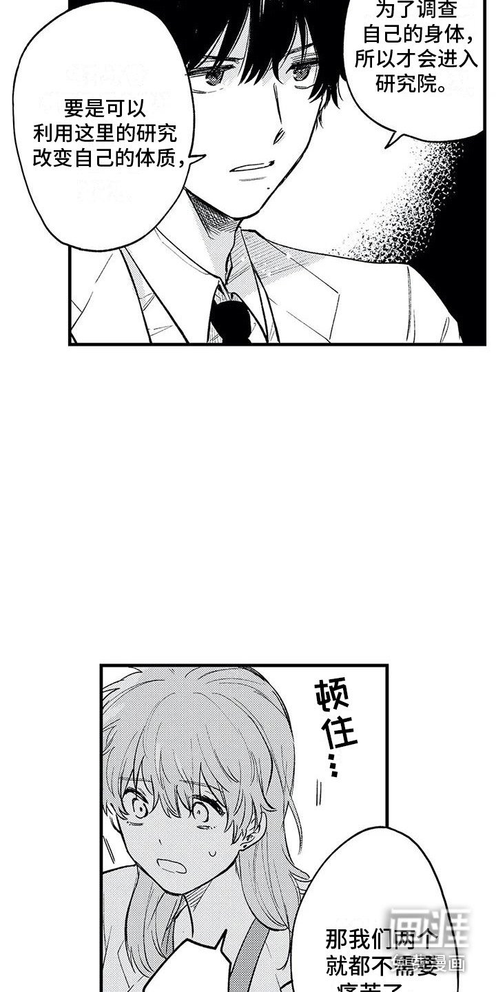 第24章： 试用药